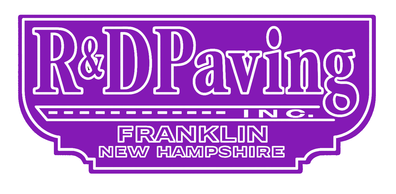 R and D Paving Inc.